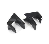 Motorbikes Side Spoiler Fairing Covers Motorcycle Side Downforce Spoilers FixedWing Winglet FairingWing Deflectors For MT-07 MT07 MT 07 2018-2020