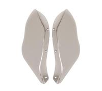 Motorbikes Side Spoiler Fairing Covers Motorcycles Accessory Fairing Air Deflector Side Wing Windshield Fit For 1996-2013 For Touring FLHR FLHT FLHX
