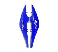 Motorbikes Side Spoiler Fairing Covers Side Panel Fairing Cove Motorcycle Accessories Rear Passenger Upper Tail Seat Cowl Fit For FZ6 FZ6-N FZ6N N 2007-2009