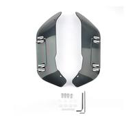 Motorbikes Side Spoiler Fairing Covers Windshield Air Ventilation Spoiler Side Wing Deflector Designer Motorcycle Shell For GL GL1800 F6B