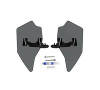Motorbikes Side Spoiler Fairing Covers Windshield Fairing Accessories For Motorcycle Side Air Deflector For Wing For GL 1800 F6B GL1800 2018-2023