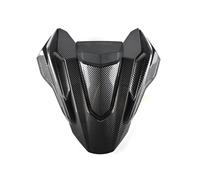 Motorbikes Side Spoiler Fairing Wind Covers For CB650R CBR650R 2018 2019 2020 2021 2022 2023 Motorcycle Special Kit For Cover And Tail Wing(Carbon Pattern A)