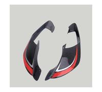 Motorbikes Side Spoiler Fairing Wind Covers For R1 R1M 2020 2021 2022 2023 2024 2025 wing front fairing downforce motorcycle accessories(Custom Colours)