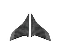 Motorbikes Side Spoiler FOR CFMOTO CF250SR CF 250SR 300SR Motorcycle Parts Side Downforce Naked Spoilers Fixed Winglet Fairing Wings Deflectors