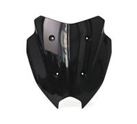 Motorbikes Side Spoiler For NMAX155 TURBO NMAX125 V3 2025 Motorcycle Accessories Windscreen Windshield Shield Deflector Guard