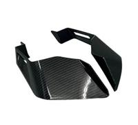 Motorbikes Side Wind Wings For For NINJA 300 400 650 1000SX ZX6R ZX10R ZX25R ZX4R Motorcycle Winglet Aerodynamic Side Wing Fin Spoiler