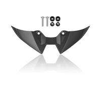 Motorbikes Side Wind Wings For For Z900 Z900SE 2025 Front Lip Wind Wing Cover Aerodynamics Fairing Winglets Motorcycle Spoiler Kit