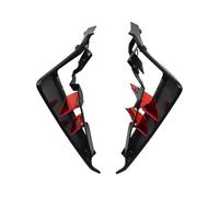 Motorbikes Side Wind Wings For MT-09 For MT09 SP 2021 2022 2023 Motorcycle Accessories Sport Downforce Naked Side Spoilers Aerodynamic Wing Deflector