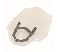 Motorbikes Side Wind Wings For MT03 For MT-03 2016-2019 Motorcycle Windscreen Wind Shield Screen Deflector Sport Touring Racing Windshield Bracket