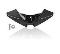Motorbikes Side Wind Wings For MT07 For MT-07 2025 Front Spoiler Lower Lip Wind Wing Aerodynamics Fairing Winglets Motorcycle Accessories