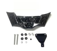 Motorbikes Side Wind Wings For S1000R 2021 2022 2023 2024 S 1000 R S1000 R Motorcycle Wing Fairing Downforce Front Spoiler Winglet Side Fairing Cover