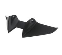 Motorbikes Wing For Z500 Z500SE 2024 2025 Front Spoiler Motorcycle Naked Frontal Winglet Aerodynamic Wing Kit