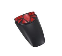 motorbycle Mudguard For Trident 660 2021 2022 Rear Mud guard Motorcycle Extender Mud guard Extension Splash Guard Tire Hugger Rear Mud guard Protective