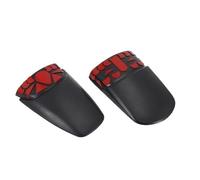 motorbycle Mudguard For Trident 660 2021 2022 Rear Mud guard Motorcycle Extender Mud guard Extension Splash Guard Tire Hugger Rear Mud guard Protective
