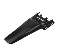 motorbycle Mudguard Motorcycle Accesories Front Mud guard Cross Mud guard Rear Wing For CRF50 XR50 Pitbike Part Long Tail Mud guard