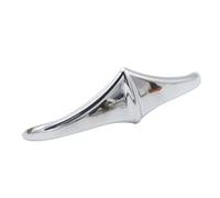 motorbycle Mudguard Motorcycle Accessory For Road Glide For Electra Glide For Dyna CVO FLT FLH 1994-2013 Front Rear Mud guard Tip Case Parts