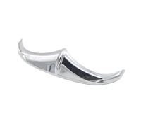 motorbycle Mudguard Motorcycle Accessory For Road Glide For Electra Glide For Dyna CVO FLT FLH 1994-2013 Front Rear Mud guard Tip Case Parts