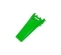 motorbycle Mudguard Motorcycle Modified Parts Extened Rear Mud guard Tail MudFlap Wing For CRF50 For Mini Off Road Accessories