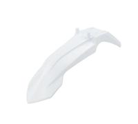 motorbycle Mudguard Motorcycle Spare Parts Front Mud guard MudFlap Wheel Mud Splash Guard Cover For KT 50 SX 49CC 50CC Bike Protector