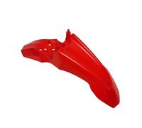 motorbycle Mudguard Motorcycle Spare Parts Front Mud guard Wheel MudFlap Number Plate For CRF50 KAYO TS Bike Wheel Splashing Guard Cover