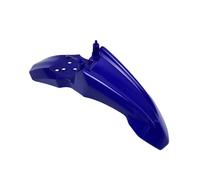 motorbycle Mudguard Motorcycle Spare Parts Front Mud guard Wheel MudFlap Number Plate For CRF50 KAYO TS Bike Wheel Splashing Guard Cover