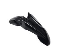 motorbycle Mudguard Motorcycle Spare Parts Front Mud guard Wheel MudFlap Number Plate For CRF50 KAYO TS Bike Wheel Splashing Guard Cover