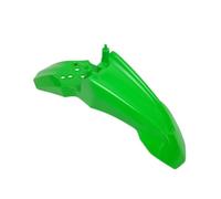 motorbycle Mudguard Motorcycle Spare Parts Front Mud guard Wheel MudFlap Number Plate For CRF50 KAYO TS Bike Wheel Splashing Guard Cover