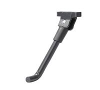 motorbycle Rear Side Stand Foot Support For M365 Side Parking Stand Motorcycle Side Bracket Motorcycle Bracket Foot Side Bracke