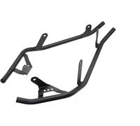 Motorcase Protector Crash Bar For Engine Guard Frame Sliders Bumper Falling Protector Extra Motorcycle Accessories For ADV350 2022-2023