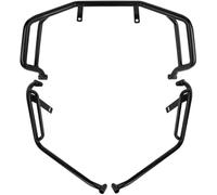 Motorcase Protector For ADV160 ADV 160 2022-2023 Motorcycle for engine Guard Bumper Crash Bars Stunt Cage Frame Protection Kit