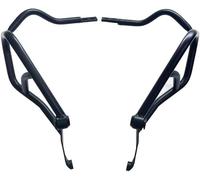 Motorcase Protector For DUCATI For Multistrada 950 S MTS950 2017-2021 Motorcycle Crash Bar Body Frame Protector