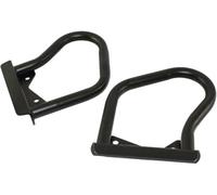 Motorcase Protector For Engine Bumper Guard Crash Bars For MOTO For GUZZI V7 II III For Stone Special / V9 For Roamer Bobber 2016-2022