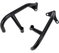 Motorcase Protector For Engine Guard Crash Bar Frame Motorcycle Parts Fairing Steel For Pipe For Kawasaki Z900 Z900RS 2017-2021