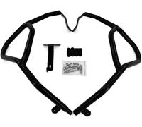 Motorcase Protector For F800 GS For Adventure GSA 2014-2017 For Engine Guard Bumper Motorcycle Highway Crash Bar Protector(Black)