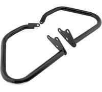 Motorcase Protector For GB350 CB350S NC59 2021 2022 Black Motorcycle For Engine Frame Protector Guard Rail Crash Bar Bumper