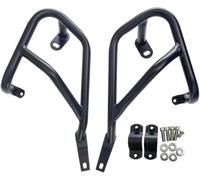 Motorcase Protector For Kawasaki For 650 For KLE 2015-2021 Motorcycle for Engine Top And Bottom Protector Bumper Crash Bar(Down)
