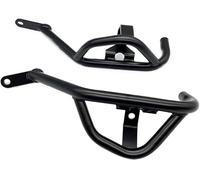 Motorcase Protector For Kawasaki Z 650 2017-2022 2023 Motorcycle Frame Protection Bumper Z-650 Parts For Engine Guard Highway Crash Bar