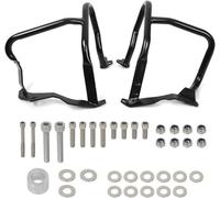 Motorcase Protector For R1200RT R 1200 RT 2014-2018 Motorcycle Highway Crash Bar Protector Bars Front For Engine Guard Frame