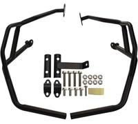 Motorcase Protector Motorcycle Bumper Protector For Benelli TRK 502 502X TRK502 TRK502X 2021-2023 Crash Bar