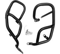 Motorcase Protector Motorcycle Bumper Protector For BMW F750 GS F 850GS F850GS F750GS 2017-2023 For Engine Guard Highway Crash Bar(Black-lower Only)