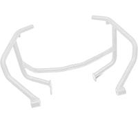 Motorcase Protector Motorcycle Bumper Protector For Engine Guard Crash For Tank Bar Fairing Frame For BMW F900R F900XR 2020-2023(Silver-upper Only)