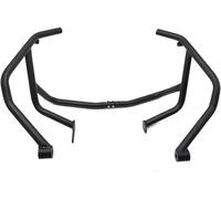 Motorcase Protector Motorcycle Bumper Protector For Engine Guard Crash For Tank Bar Fairing Frame For BMW F900R F900XR 2020-2023(Black-upper Only)