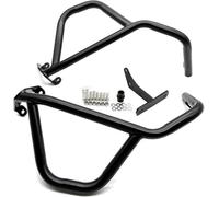 Motorcase Protector Motorcycle Bumper Protector For Versys 650 2022-2024 For Engine Guard Crash Bar Frame Fairing Bars