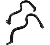 Motorcase Protector Motorcycle Highway For Engine Guard Crash Bar Frame Bumper For KAWASAKI For ER-6N ER6N 2012-2016