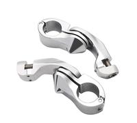 Motorcbicyle Footrest 32mm Engine Guard Highway Foot Pegs Motorcycles Footrest 32mm Engine Guard Highway Foot Pegs Motorcycles Footrest