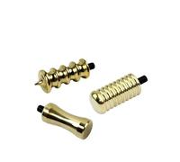 Motorcbicyle Footrest Motorcycle 8mm Shifter Pegs Foot Peg Rest Gear Shift Toe Lever Pegs For Chopper Bobber Custom For Dyna Cafe Foot Peg