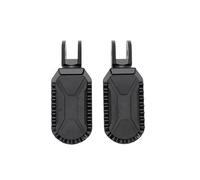 Motorcbicyle Footrest Motorcycle Adjustable Foot Pegs Footpegs For R1300GS R1300 GS ADV 2024 2025 Passenger Driver Footrest Rider Foot Pegs