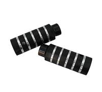 Motorcbicyle Footrest Motorcycle Axle Pin Non-slip Pedal Foot For Z50 Z50A Z50J Z50R Mountain For Universal Motorcycle Foot Pegs Foot Pegs