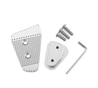 Motorcbicyle Footrest Rear Brake Lever Pegs For F750GS F850GS G310GS G310R R NineT For Scrambler Urban G/S F 750 850 GS Extension Enlarge Pedal