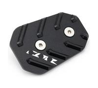 Motorcbicyle Footrest Rear Foot Brake Lever Pedal Enlarge Extension Brakes Peg Pad Extender For CB500X 2019 2020 CB500F CBR500R CB500 X/F CBR500